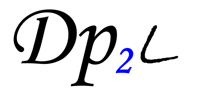 Logo Dp2L